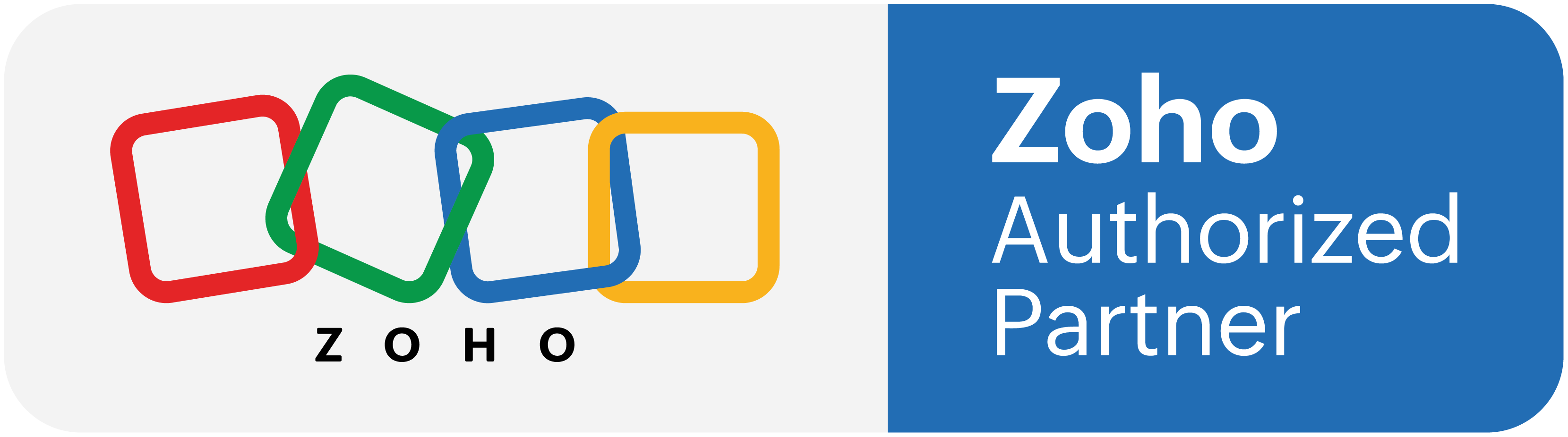 Altaïs - tout pour la gestion est Zoho Partner