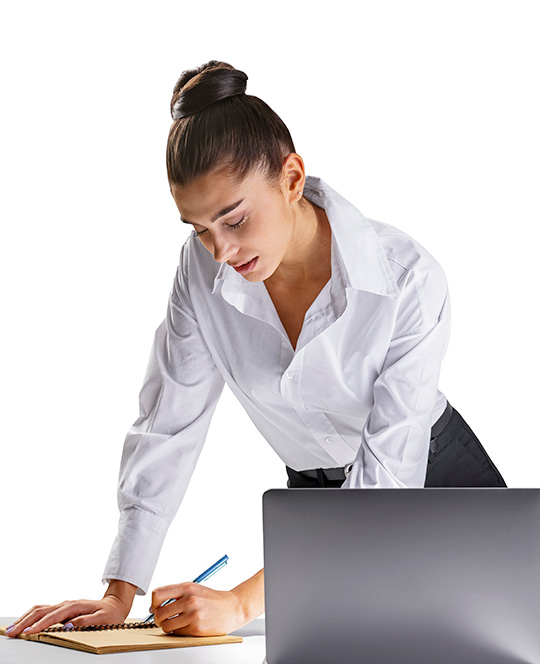 Vous n'avez pas de CRM ? optez pour Zoho CRM